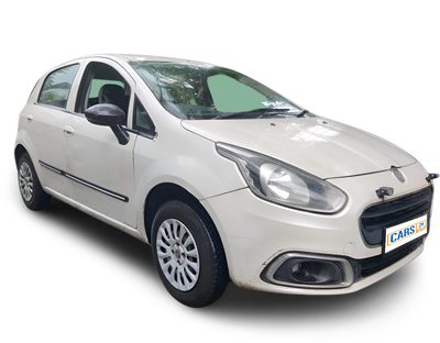 Fiat Punto EVO-img